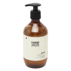 Лосьон (жидкий гель) для рук Fragrance Free 500 мл